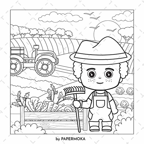 farmer